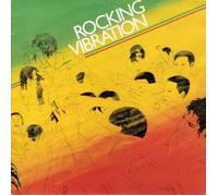 Linval Thompson - Rocking Vibration