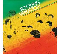 Linval Thompson - Rocking Vibration [VINYL]