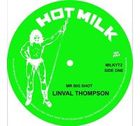 Linval Thompson, Sammy Dread & Papa Tullo - Mr Big Shot / Mr Collie Man / Morning Love [VINYL]