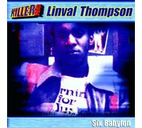 Linval Thompson - Six Babylon