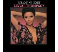 Linval Thompson - Follow My Heart [VINYL]