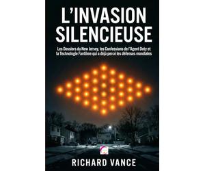 L'INVASION SILENCIEUSE: Les Dossiers du New Jersey, les Confessions de l'Agent Doty et la Technologie Fantôme qui a déjà percé les défenses mondiales