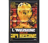 l'invasione delle api regine dvd Italian Import