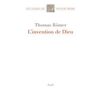 L'Invention de Dieu