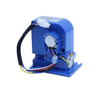 Linvimia 411461 Elliptical Resistance Motor, 6V Brake Tensioner
