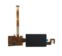 Linvimia Brightness 2.5Inch AMOLED Panel 400X712 DCI Color Industrial Equipment MIPIs DSIs Connection Display