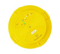 Linvimia Compact Outdoor for Fishing Trips Having 2L Per Hour Rate and Robust Construction Portable Marine Oxygen