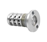 Linvimia Duty Camshaft Control Valves with Advanced Filtration Systems 06K109257B for Engines Fluid Dynamics Camshaft Control Valves