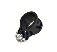 Linvimia Exercise Straps Safe Grip Design Durability for Pull Up Trainings Outdoor Fitness Gears Light Weight Trainings Grip Aid