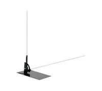 Linvimia Golfing Swing Alignment Trainer Develop Motor Memory Perfect Your Swing Approach Hard Thin Plan for Yearlong Training Golfing Trainer