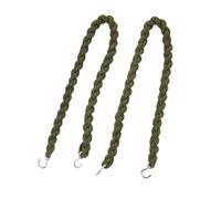 Linvimia Leg Gaiters Legs Strap Leg Wrap for Adventure Enthusiasts Design to Staying Safe in Almost Weather Conditions Tie Strap