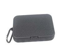 Linvimia Portable Storage Box for CAMKORY DC403 Children Camera Simple Installation and Lightweight for Everyday Use Friendly Digital Camera Case Shell to Shock