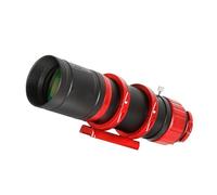 Linvimia Profession 50ED 50/240 F 4.8 Guiding Accessory Strong Build and Excellent Opticals Clarities for Night Skies Observation Guide
