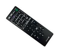 Linvimia Quick Replace Remote for AMU149 AMU171 Home Theater Setups Fast Transmission Easy Operating Replacement Remote Control