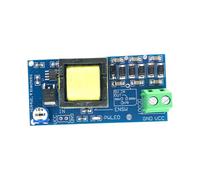 Linvimia Replacement Boosting Power Module 5V-400V to 5V-400V 900V 1000V Charging Boosting Module Suitable for Electronic Device Metal Direct Current Increase Processor