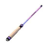 Linvimia Sensitivity Carbon Fishing Rod Practical Telescopic Designs Great to Beginner Anglers in Various Water Conditions Carbon Fibre Fishing Poles