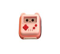 Linvimia Unique Collector Mechanical Keyboards Keycap by Retro Gaming Culture Translucents Accessory Player Keyboards Accessory