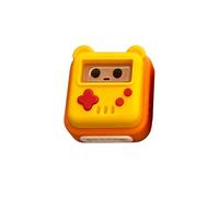 Linvimia Unique Collector Mechanical Keyboards Keycap by Retro Gaming Culture Translucents Accessory Player Keyboards Accessory
