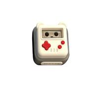 Linvimia Unique Collector Mechanical Keyboards Keycap by Retro Gaming Culture Translucents Accessory Player Keyboards Accessory