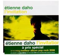 L'invitation