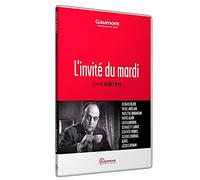L'invité du mardi