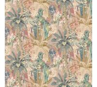 Linwood Wallpaper Rainforest Rabble LW075/001