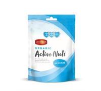 Linwoods Active Organic Almonds 70g