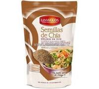 Linwoods Chia seeds ground 200gr