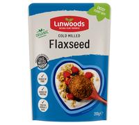 Linwoods Cold Milled Organic Flaxseed 200g