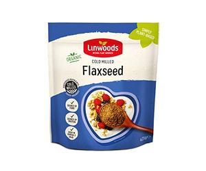 Linwoods | Flaxseed | 9 x 425g