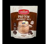 Linwoods Linwoods Overnight Oats Chocolate Protein 300g