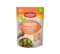 Linwoods Linwoods Sprouted Sunflower Seeds 125g