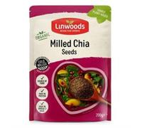 Linwoods Milled Chia Seeds 200g