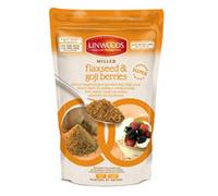Linwoods Milled Flax & Goji mix 425g