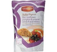 Linwoods Milled Flax, Sunflower, Pumpkin, Chia Seeds and Goji Berries, 1KG