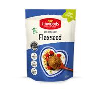 Linwoods Milled Organic Flaxseed 675g