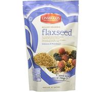 Linwoods Organic Milled Flaxseed, 425 g