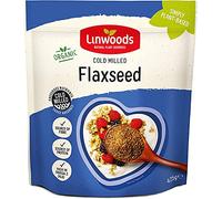 Linwoods Organic Milled Flaxseed, 425g