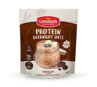 Linwoods Overnight Oats Chocolate Protein 300g