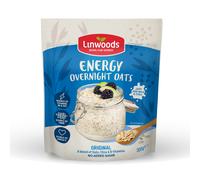 Linwoods Overnight Oats Original Energy 300g