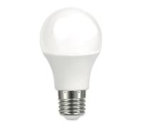 Linx A60 GLS Opal 10W LED Light Bulb - E27 Screw Light Bulb, 3000K Warm White, 806 Lumens, 60W Bulb Replacement, 10-Year Lifespan