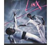 Linx - Can't Help Myself