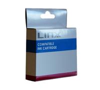 Linx Compatible Epson T0712/T0892 Ink Cartridge - Cyan
