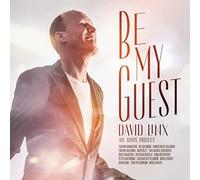 Linx, David - Be My Guest - the Duos..