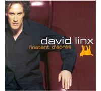 Linx, David - L'Instant D'apres