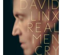 Linx, David - Real Men Cry