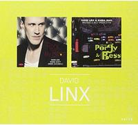 Linx, David - Rock My Boat + a..