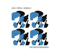 Linx, David - Whistleblowers