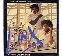 Linx - Don't Hit Me With Love