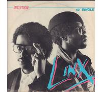 LINX - Intuition / Together we can shine / 102967